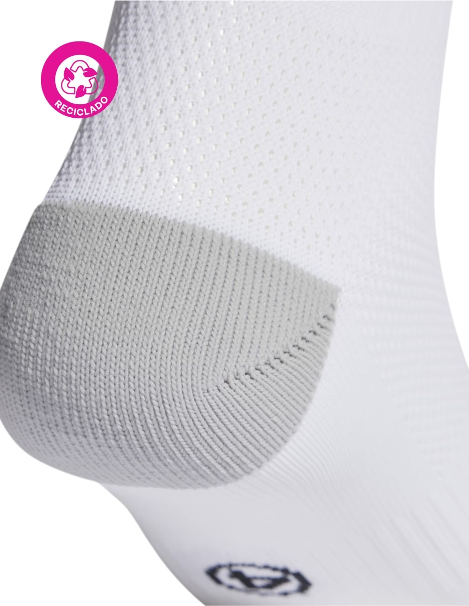 Calceta antiderrapante para fútbol unisex 2