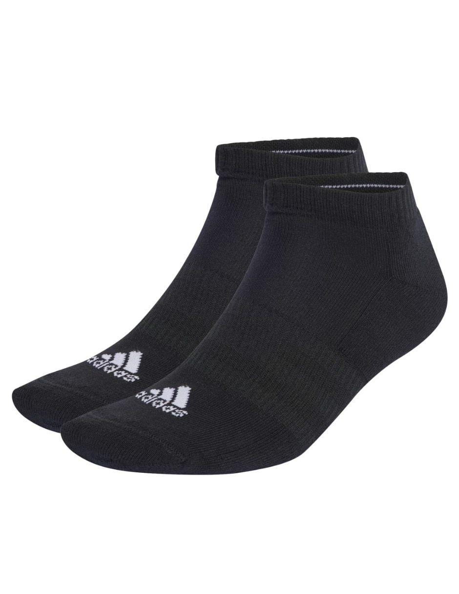 Calceta antiderrapante para entrenamiento unisex 3 pares Calceta antiderrapante para entrenamiento unisex 3 pares