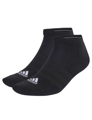 Calceta antiderrapante para entrenamiento ADIDAS unisex 3 pares