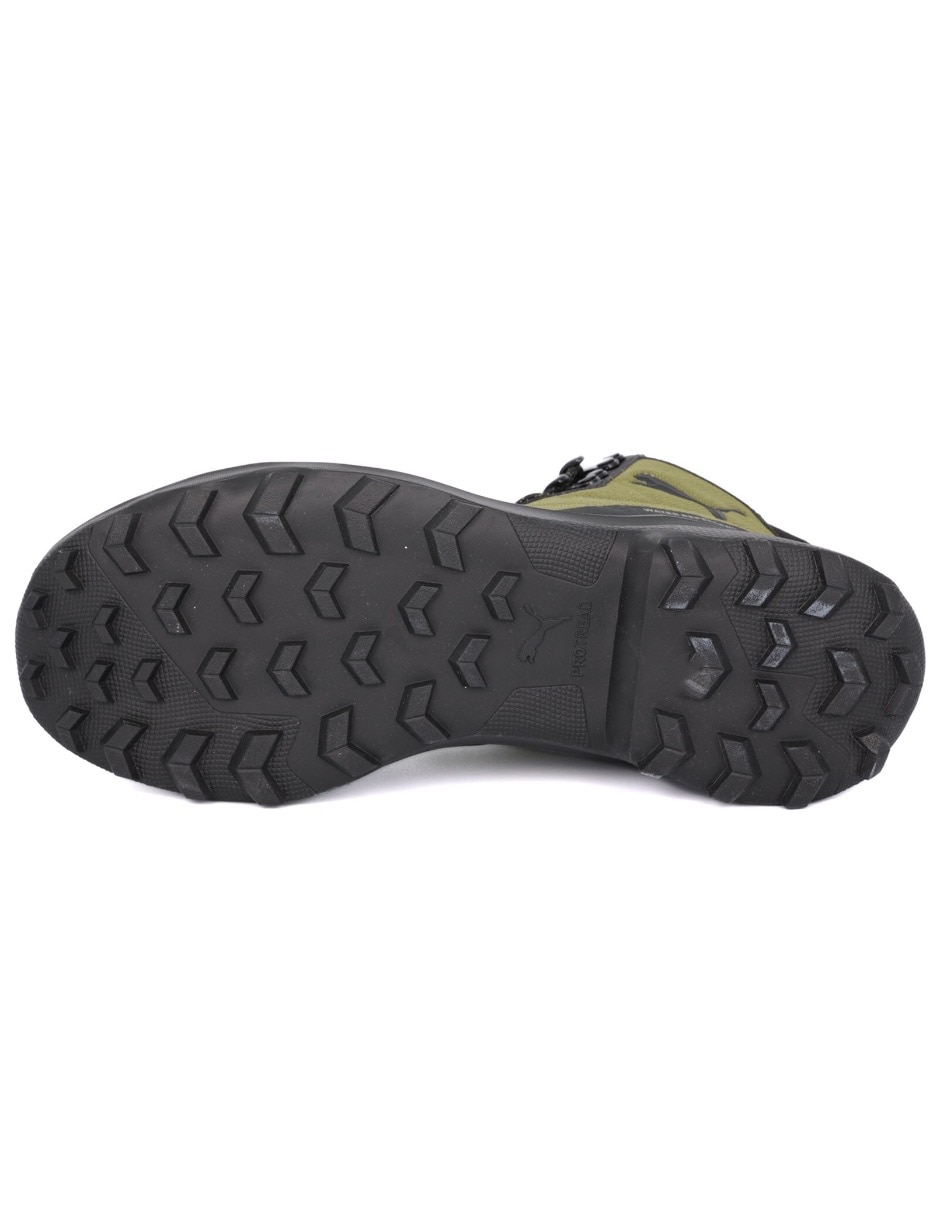 Tenis Boulder Wtr para entrenamiento unisex