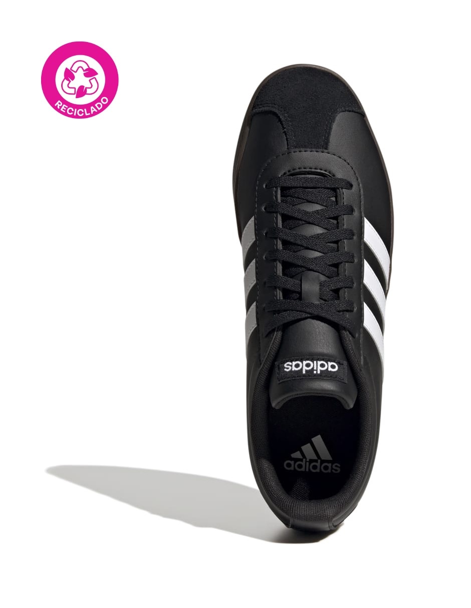 Tenis para entrenamiento Adidas Vl Court Base de hombre