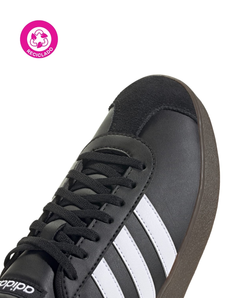 Tenis para entrenamiento Adidas Vl Court Base de hombre