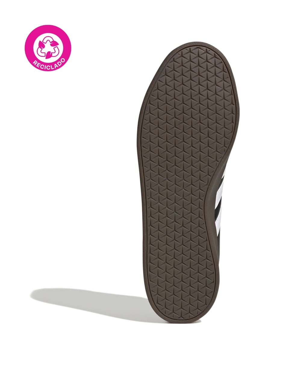 Tenis para entrenamiento Adidas Vl Court Base de hombre