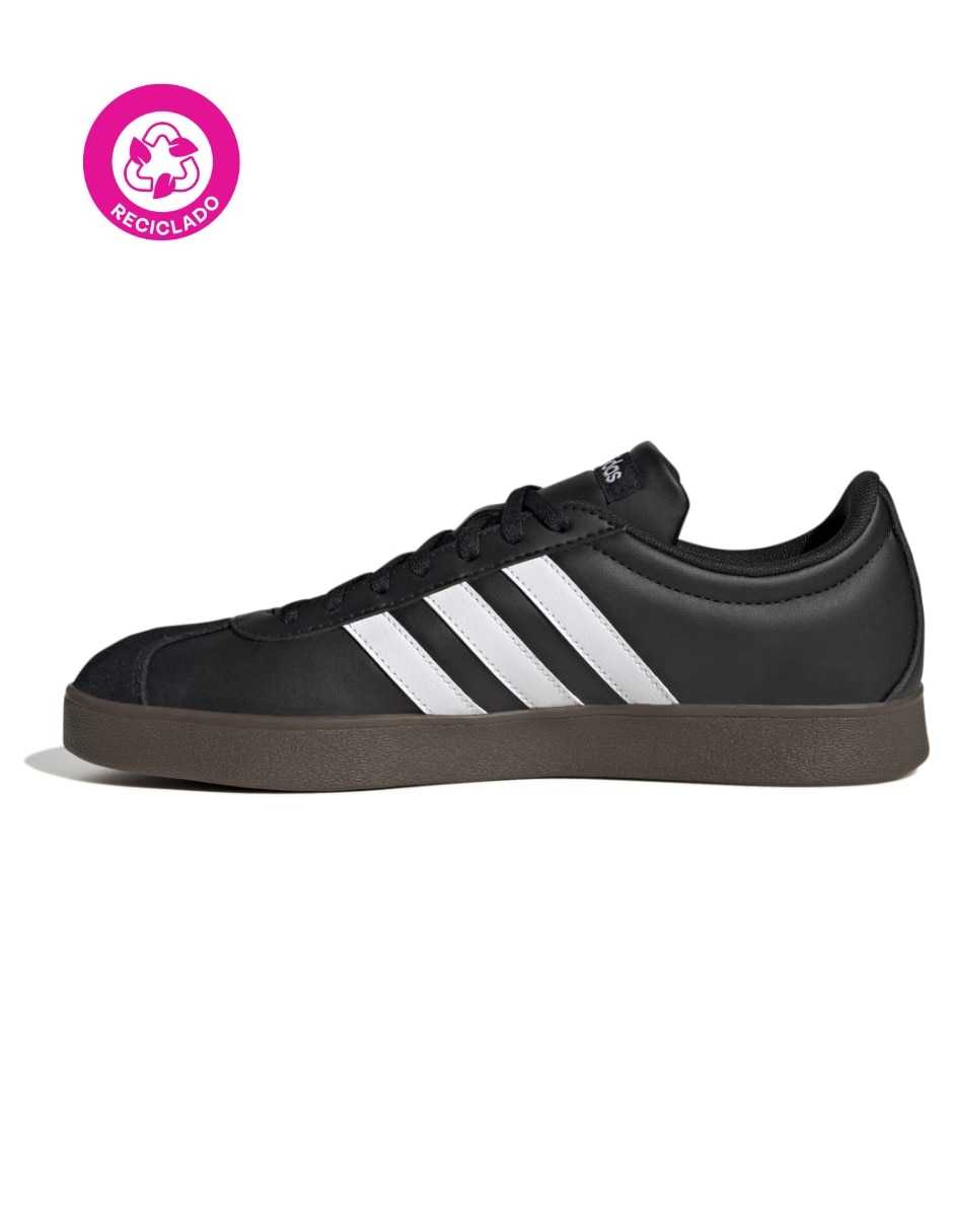 Tenis para entrenamiento Adidas Vl Court Base de hombre