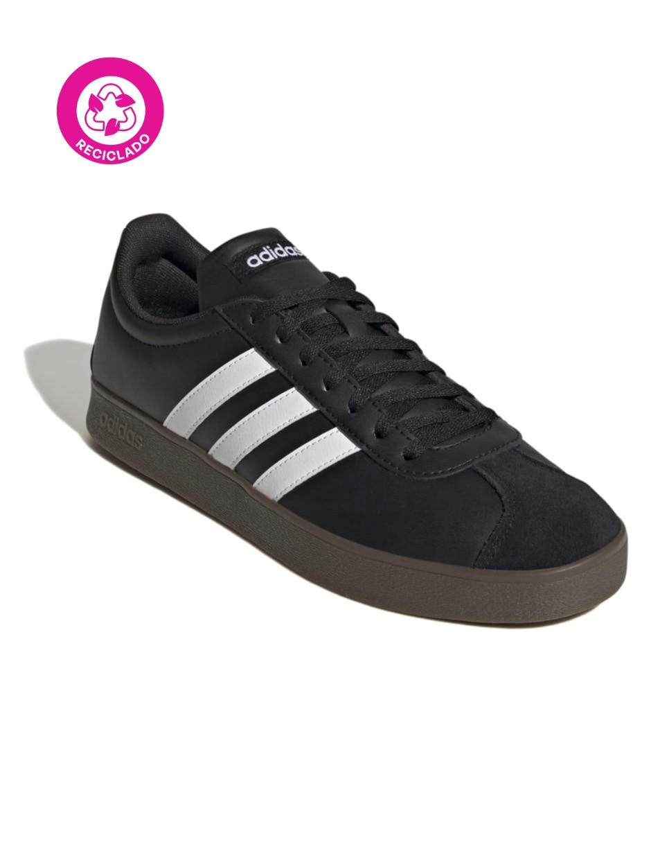 Tenis para entrenamiento Adidas Vl Court Base de hombre