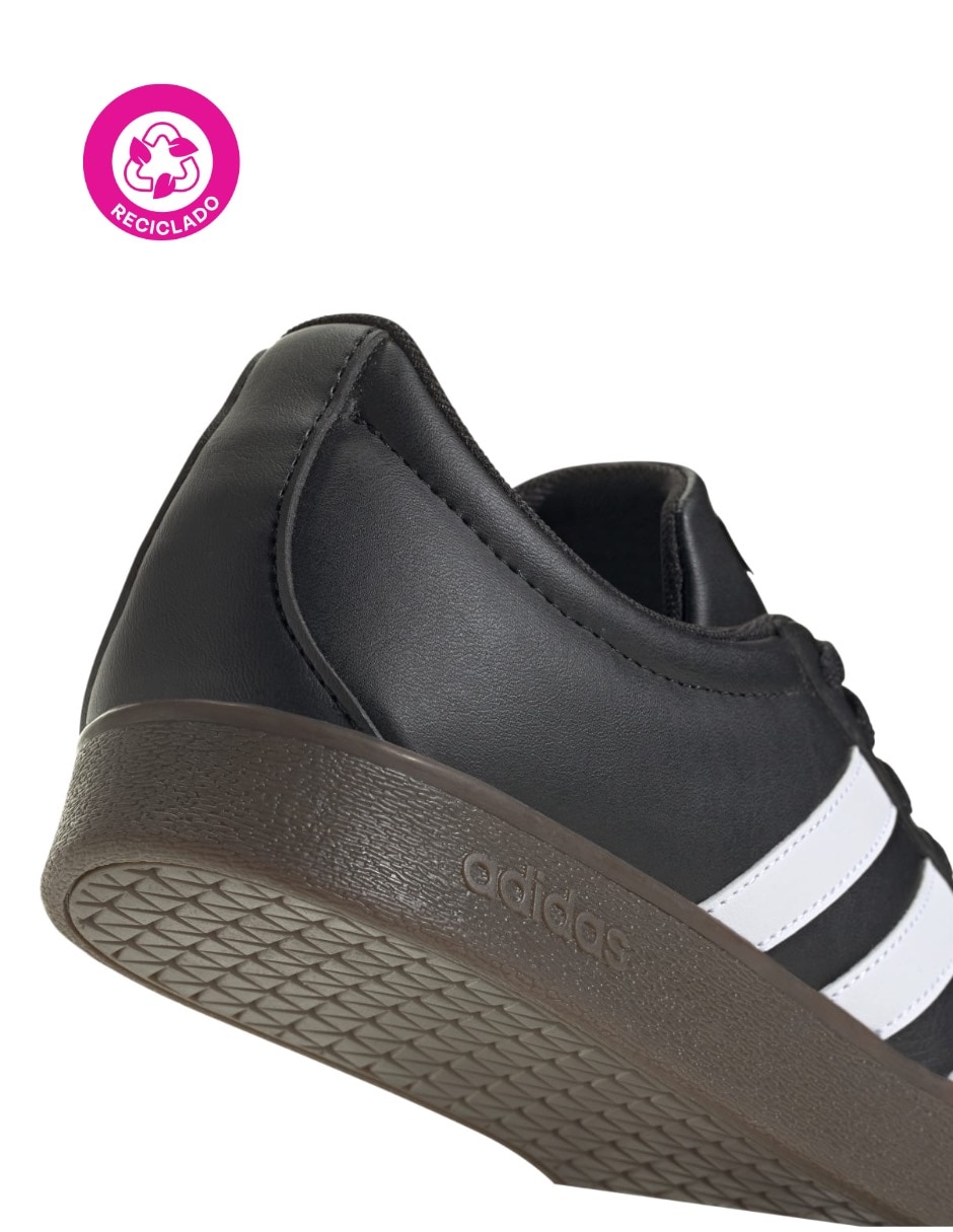 Tenis para entrenamiento Adidas Vl Court Base de hombre