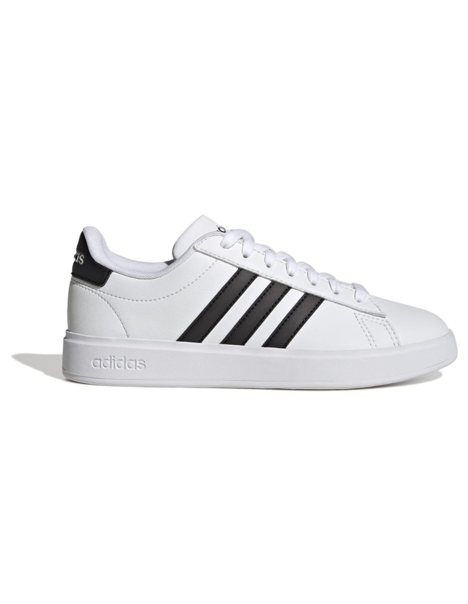 Tenis para entrenamiento Grand Courts 2.0 de mujer