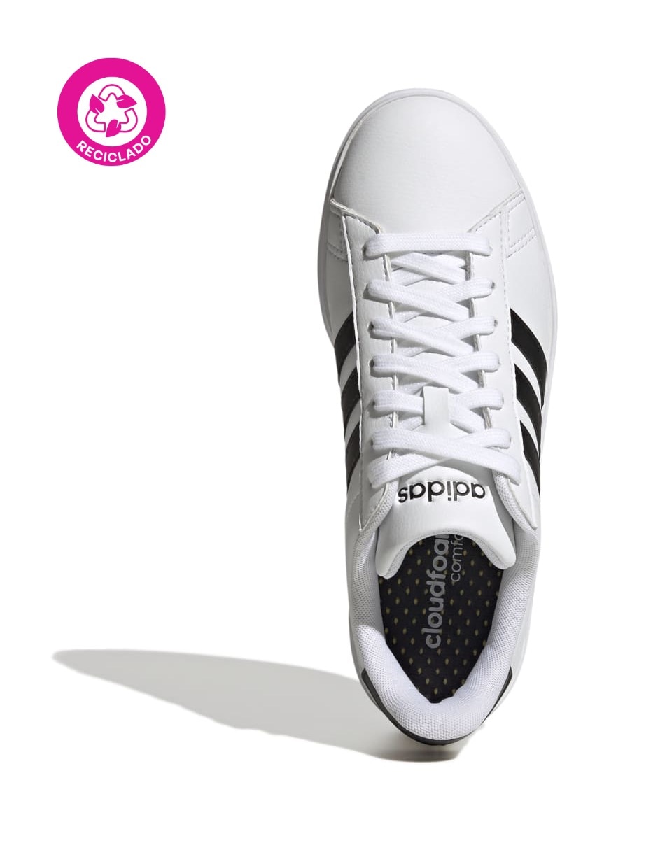 Tenis para entrenamiento Grand Courts 2.0 de mujer 5