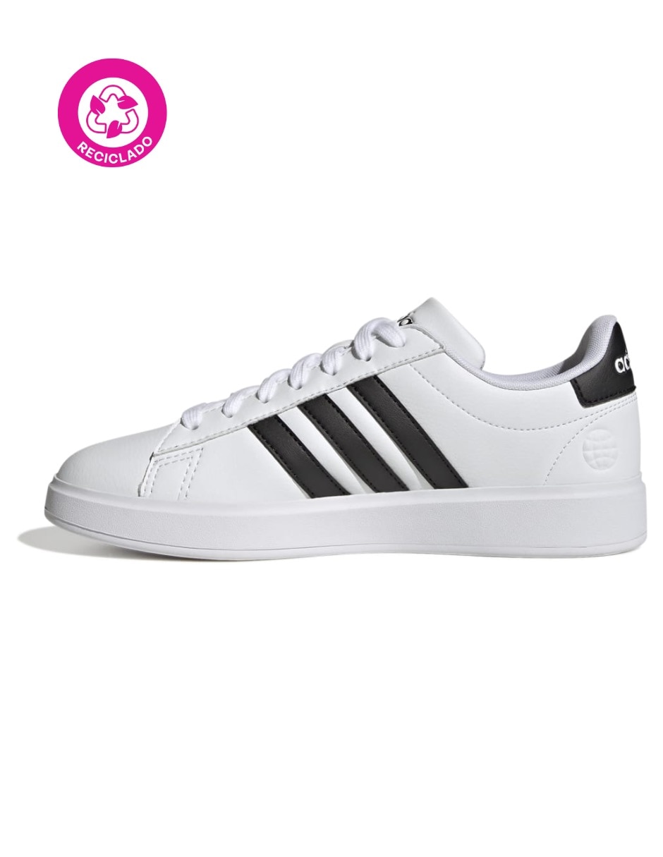 Tenis para entrenamiento Grand Courts 2.0 de mujer 9