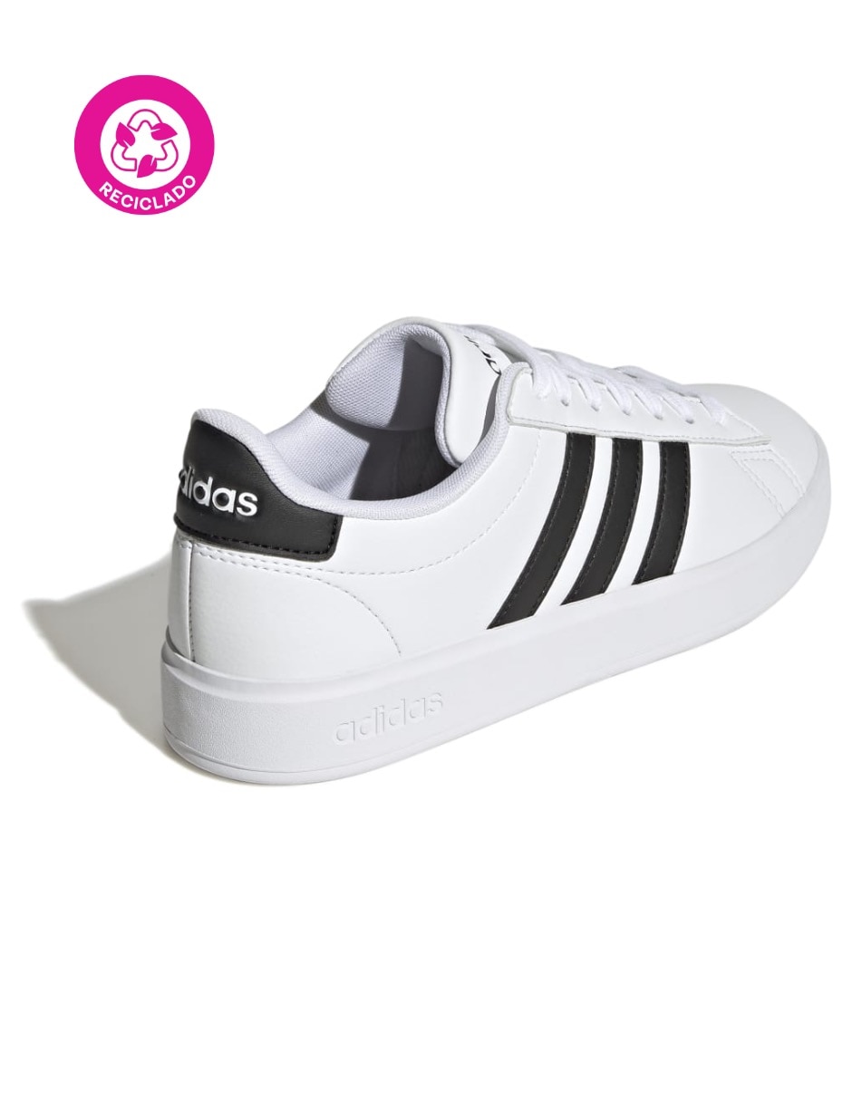 Tenis para entrenamiento Grand Courts 2.0 de mujer 6