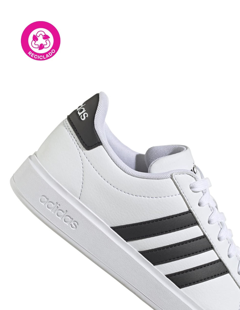 Tenis para entrenamiento Grand Courts 2.0 de mujer