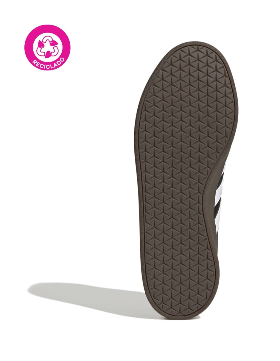 Tenis Vl Court Base de mujer 3