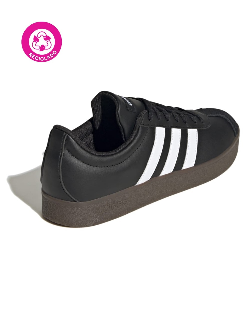 Tenis Vl Court Base de mujer 6