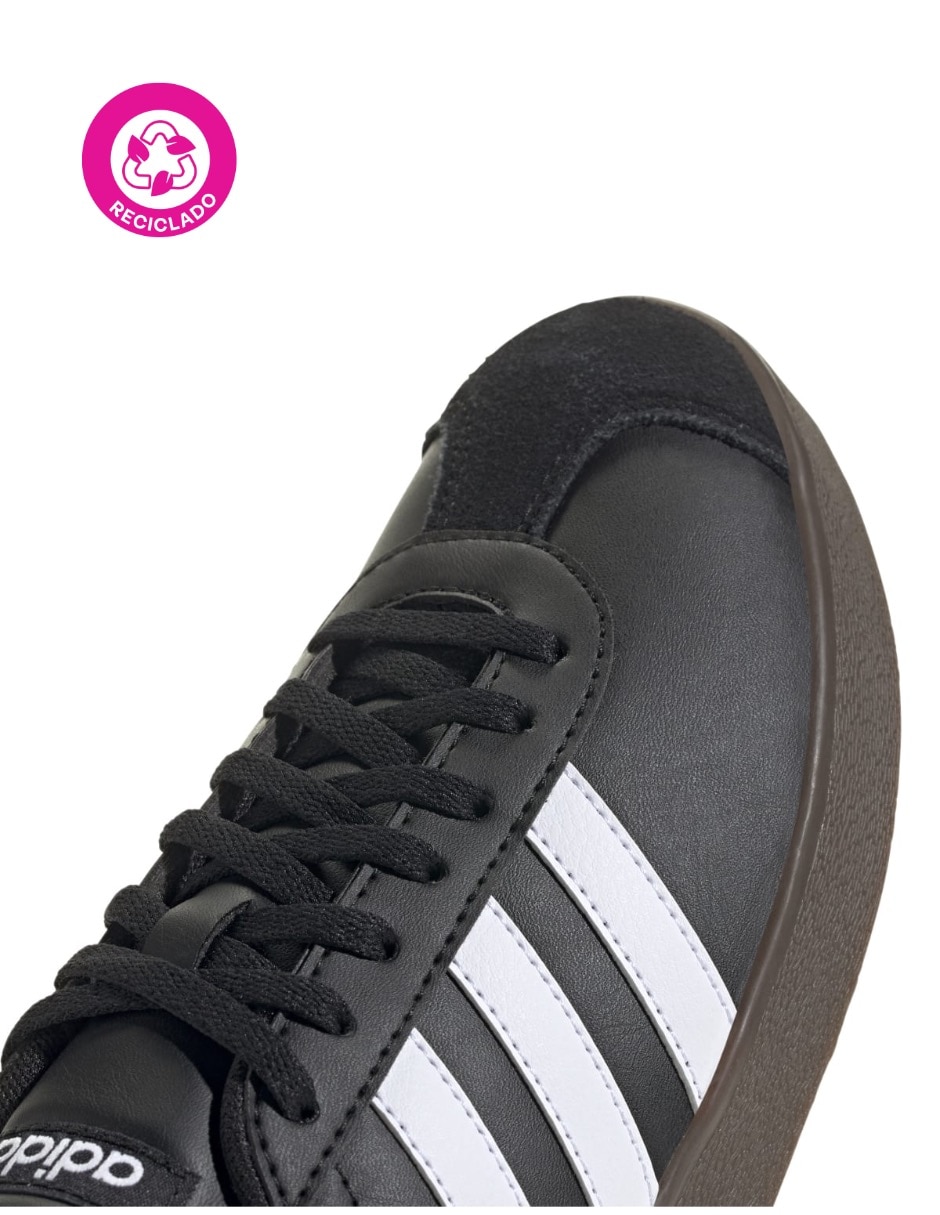 Tenis Vl Court Base de mujer 7