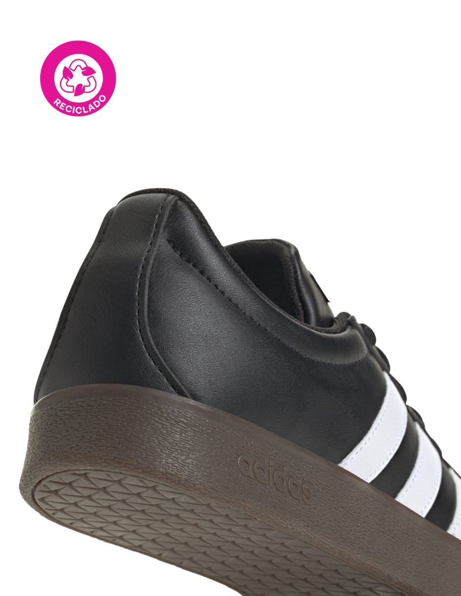 Tenis Vl Court Base de mujer 8