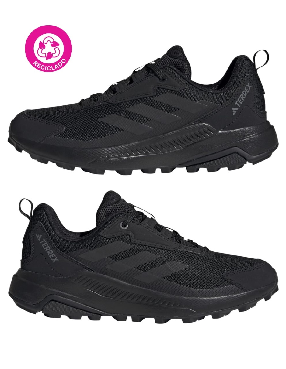 Tenis Terrex Anylander W para campismo Adidas de mujer