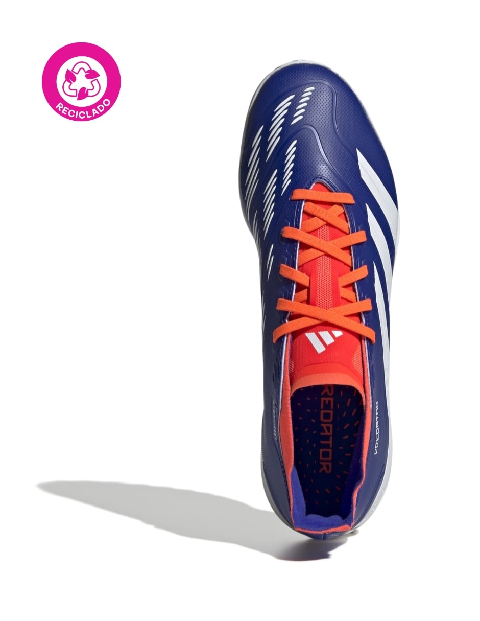 Tenis Predator League TF adulto unisex para fútbol 2
