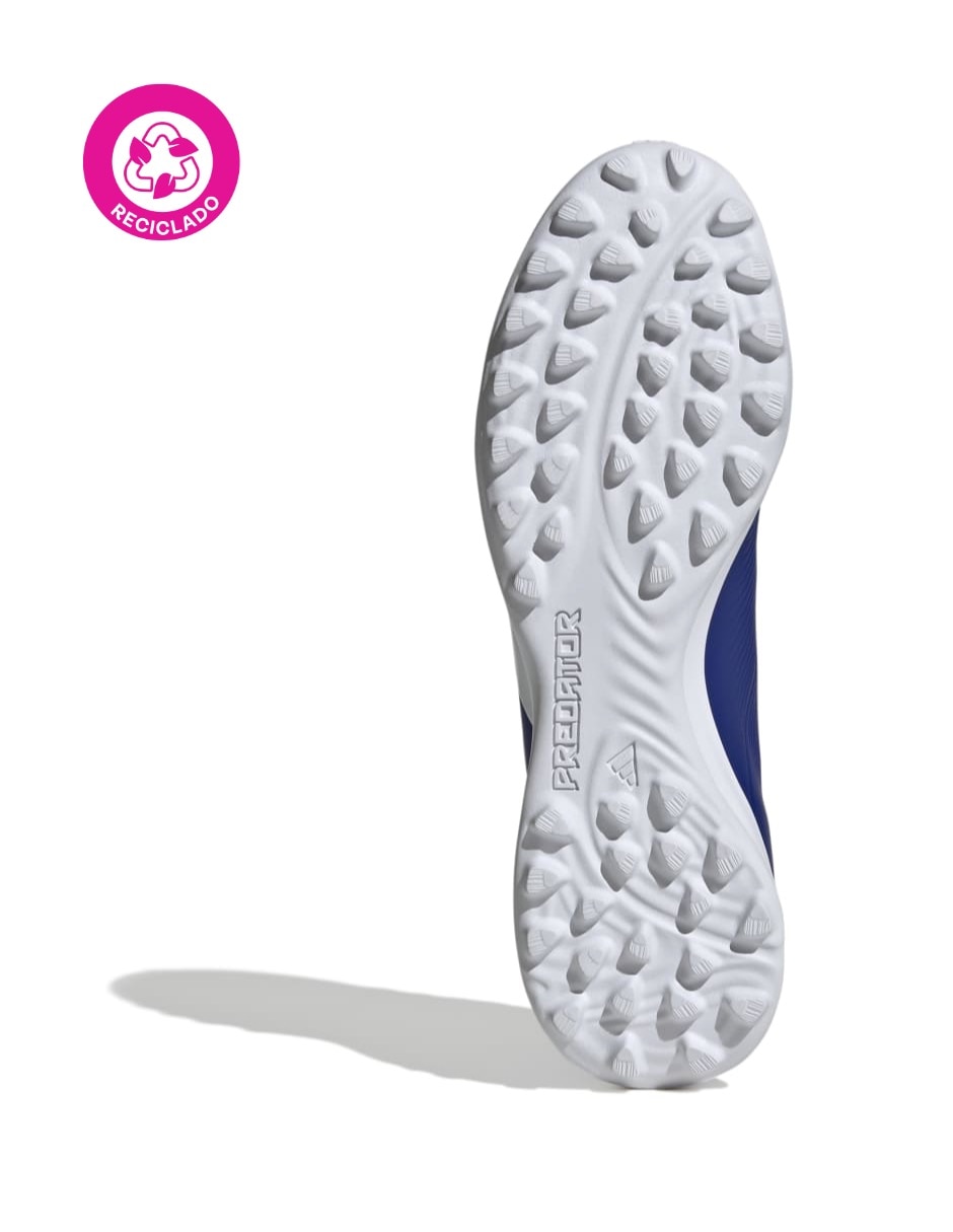 Tenis Predator League TF adulto unisex para fútbol 3