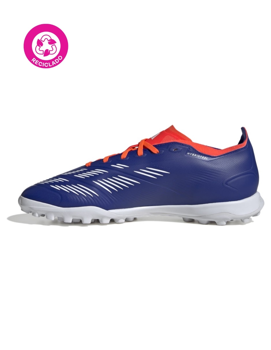 Tenis Predator League TF adulto unisex para fútbol 4