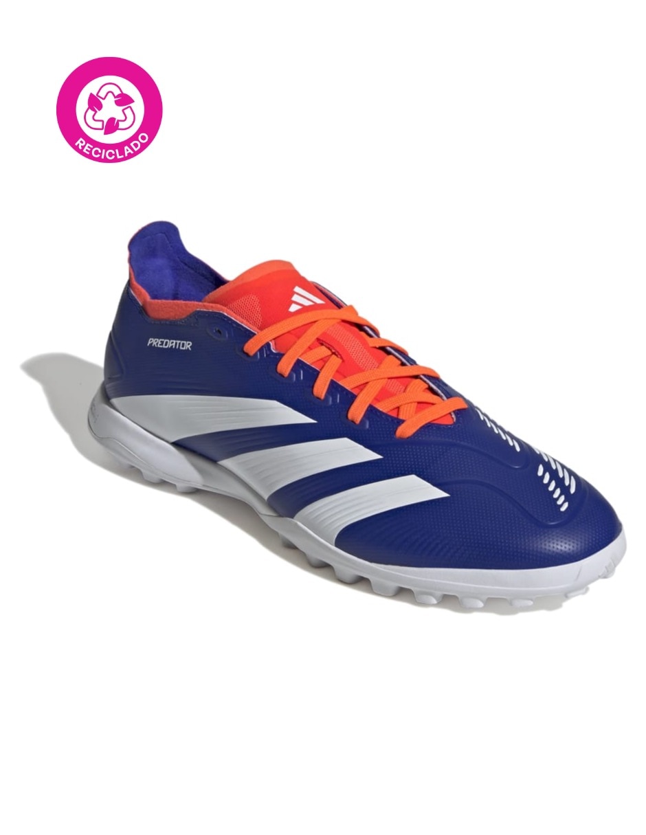 Tenis Predator League TF adulto unisex para fútbol 5