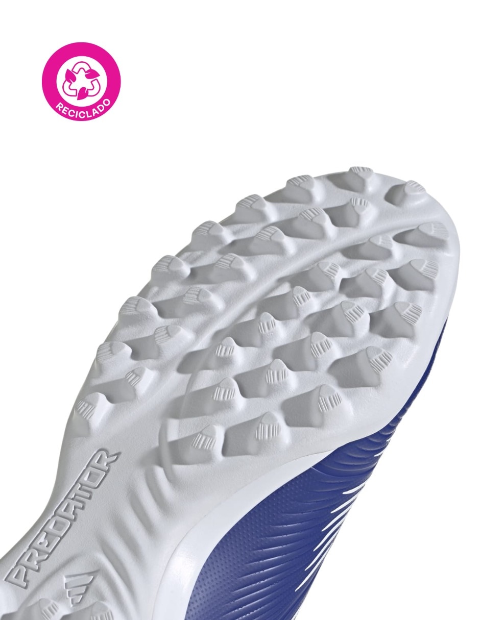 Tenis Predator League TF adulto unisex para fútbol 7