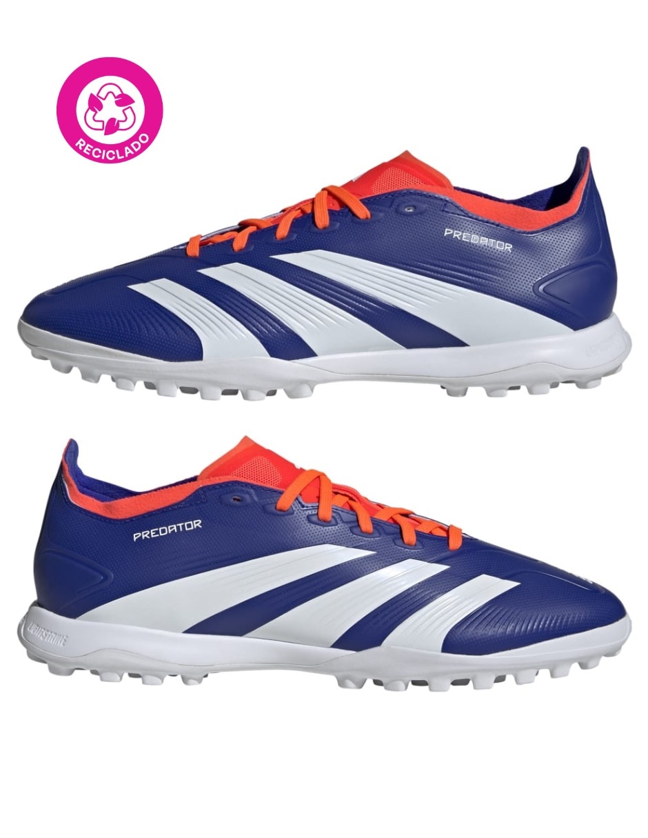 Tenis Predator League TF adulto unisex para fútbol 9