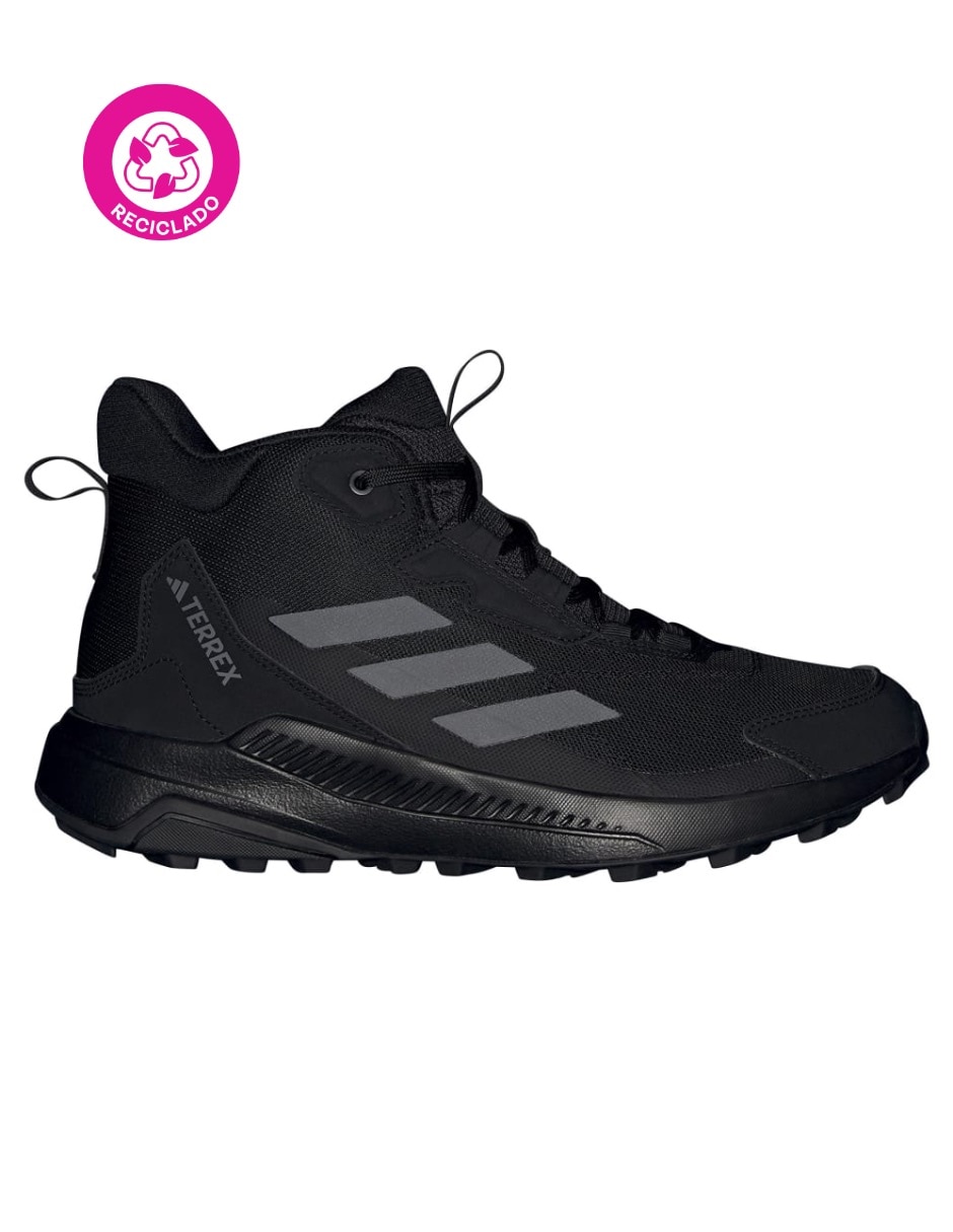 Tenis Terrex Anylander Mid para senderismo de hombre 9