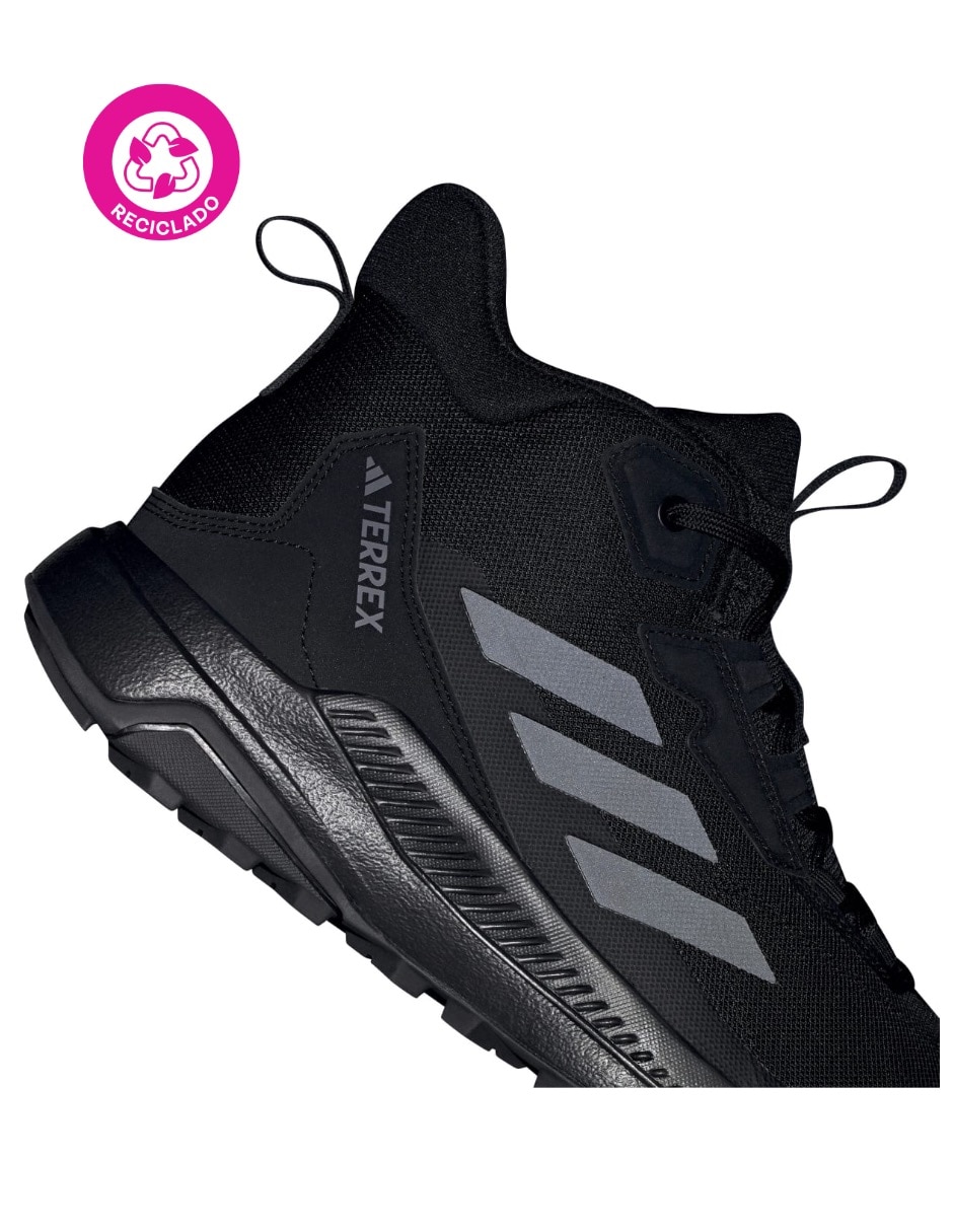 Tenis Terrex Anylander Mid para senderismo de hombre 10