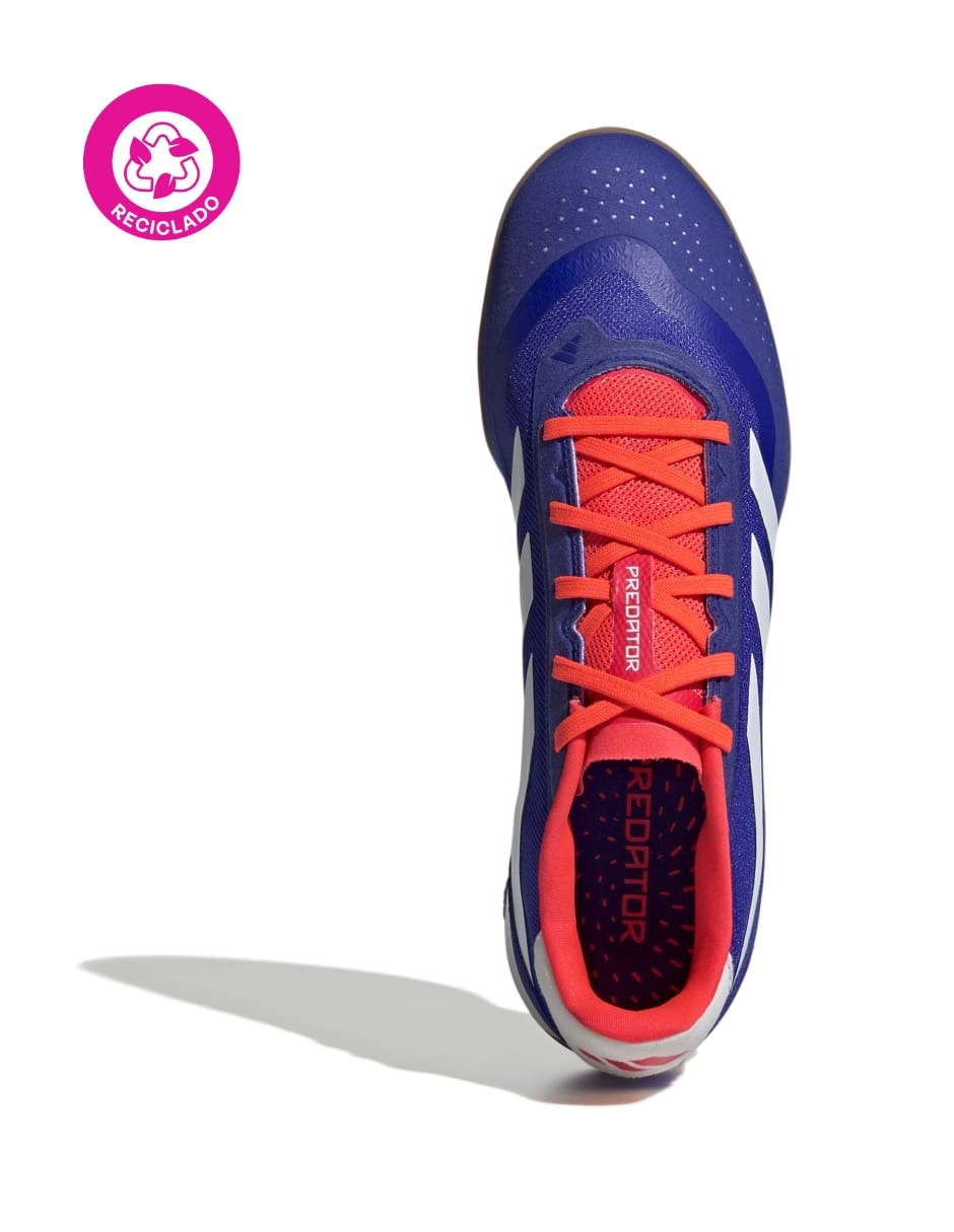 Tenis ADIDAS Predator League In adulto unisex para fútbol