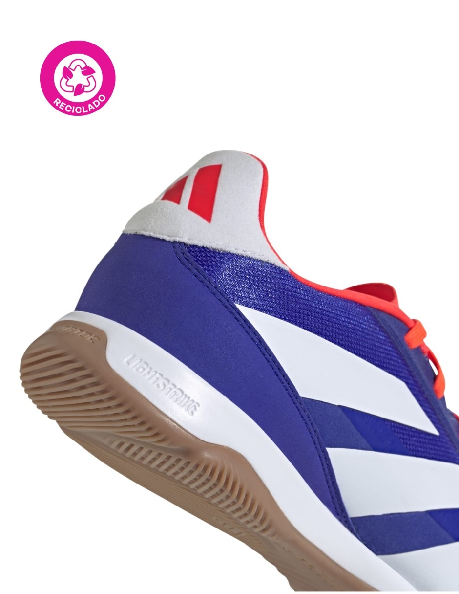 Tenis ADIDAS Predator League In adulto unisex para fútbol