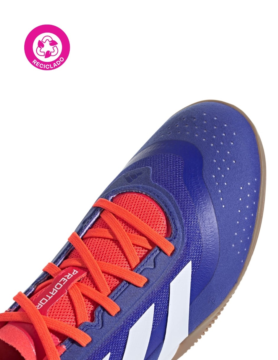 Tenis ADIDAS Predator League In adulto unisex para fútbol