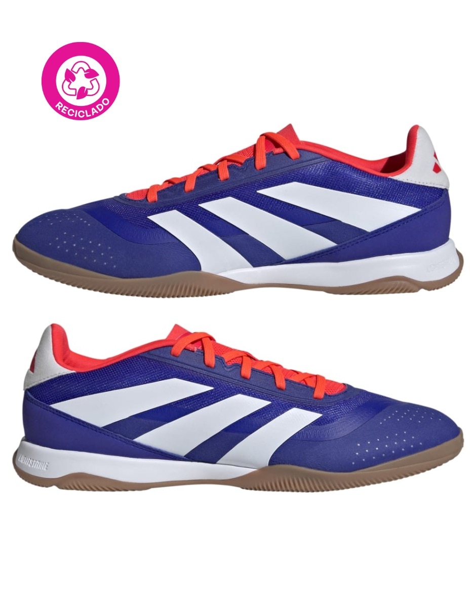 Tenis ADIDAS Predator League In adulto unisex para fútbol