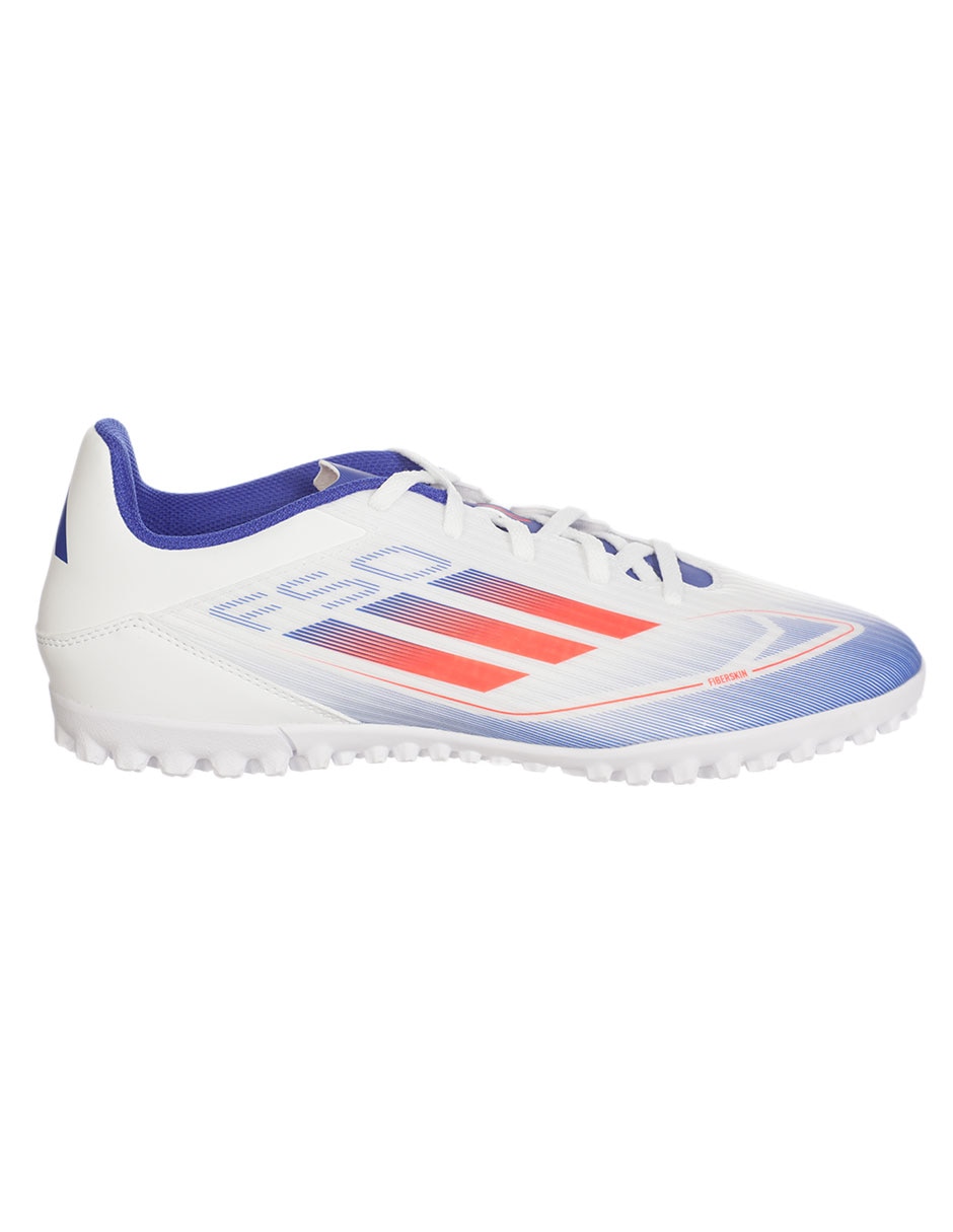 Tenis ADIDAS F50 Club adulto unisex para fútbol