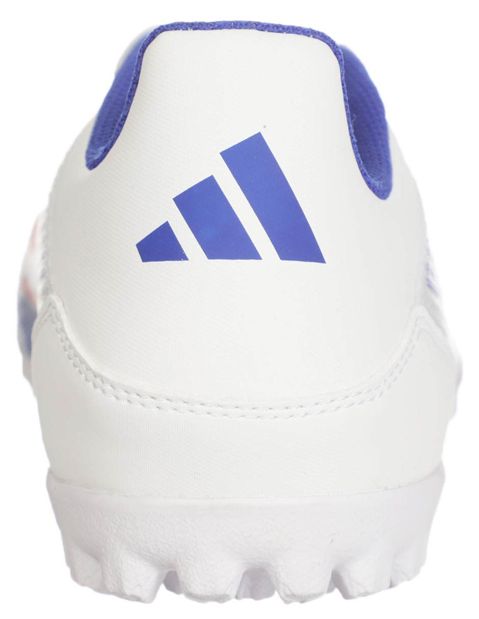 Tenis ADIDAS F50 Club adulto unisex para fútbol