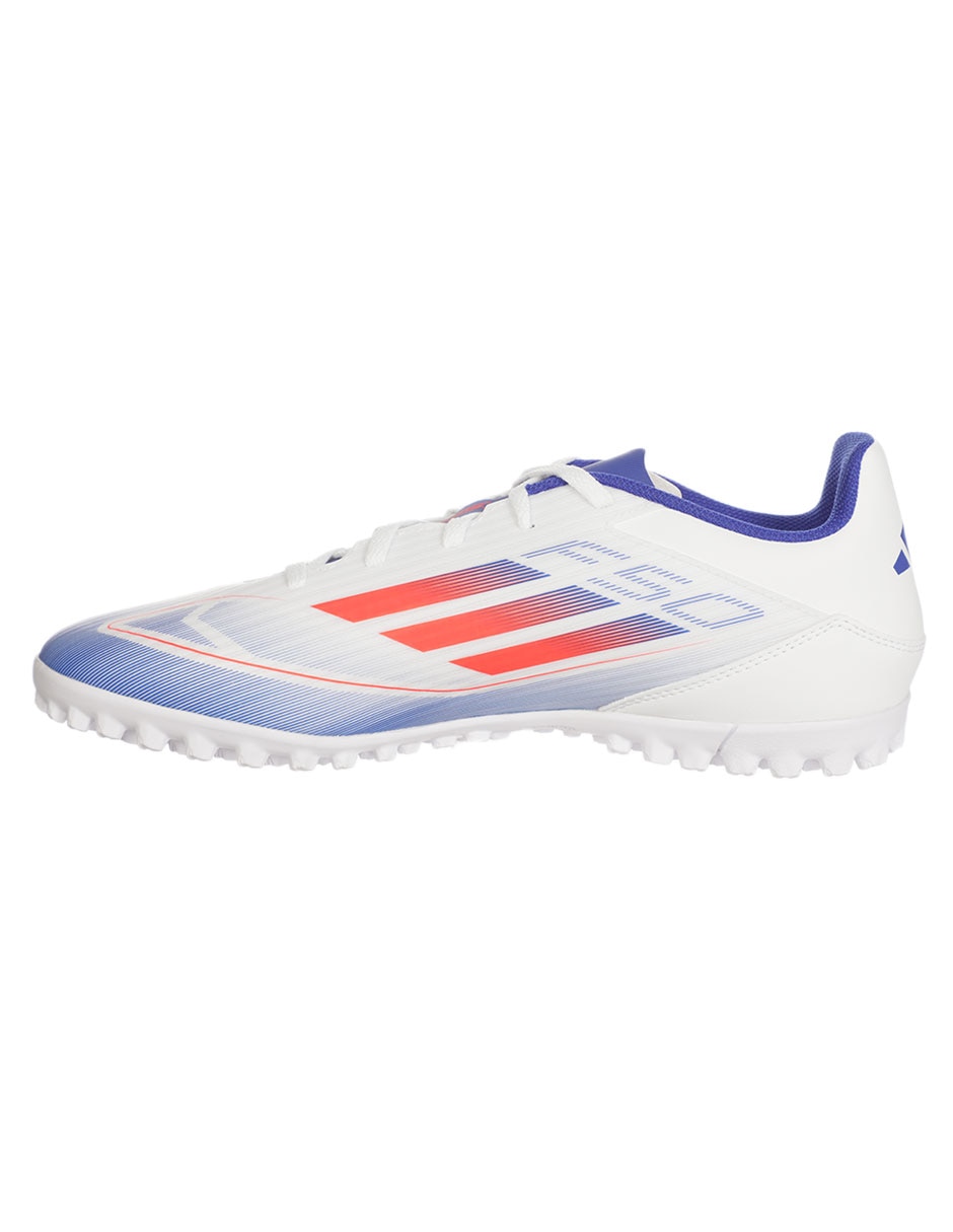 Tenis ADIDAS F50 Club adulto unisex para fútbol