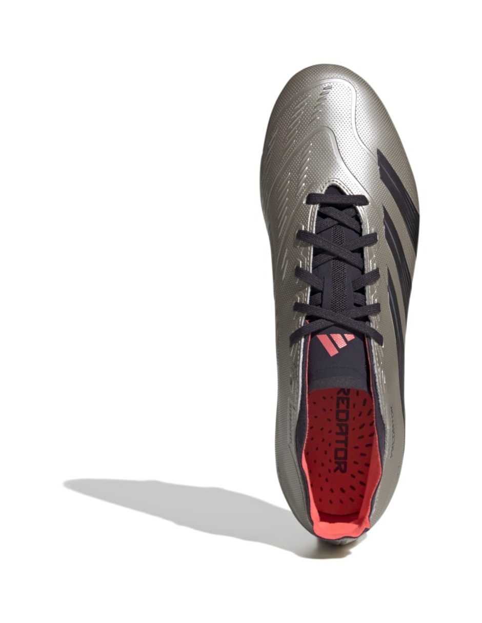 Tenis Predator League Fg para fútbol unisex 9