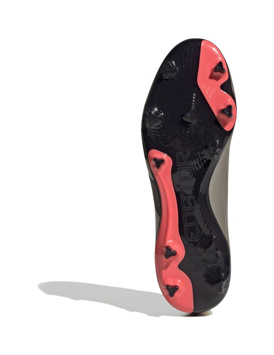 Tenis Predator League Fg para fútbol unisex 5