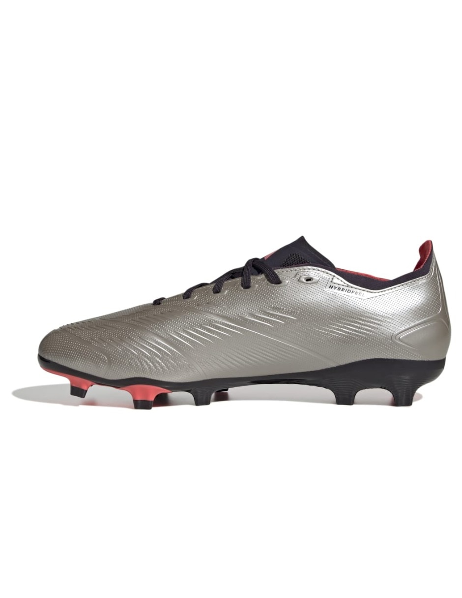 Tenis Predator League Fg para fútbol unisex 4