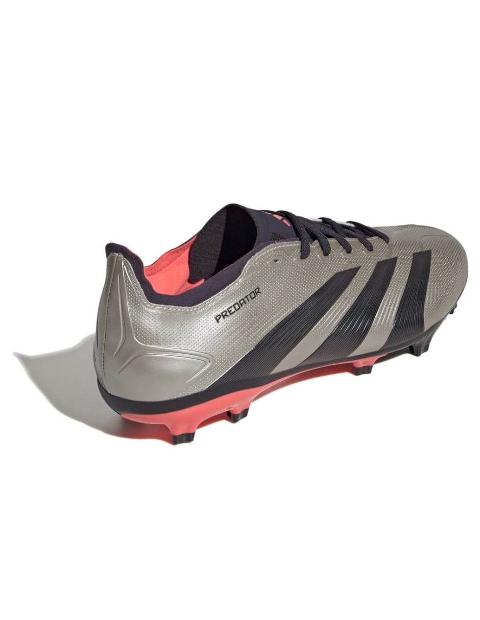 Tenis Predator League Fg para fútbol unisex 10