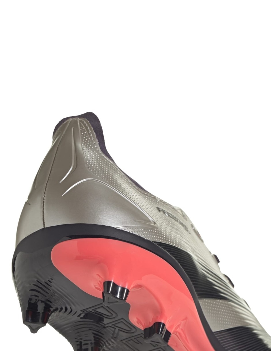 Tenis Predator League Fg para fútbol unisex 3