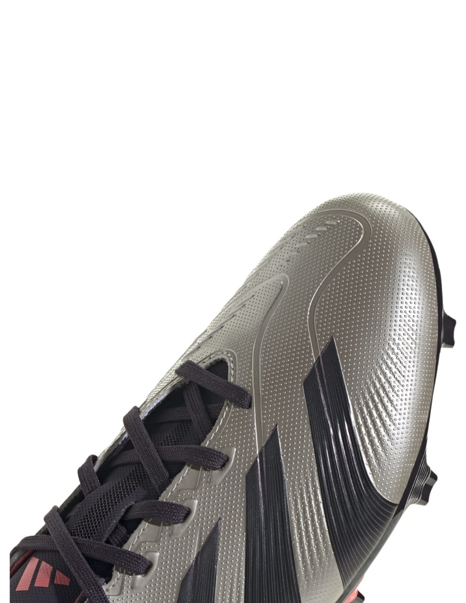 Tenis Predator League Fg para fútbol unisex 6