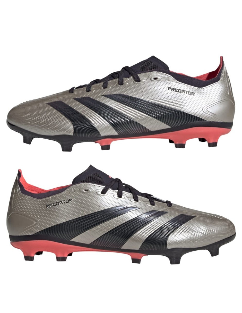 Tenis Predator League Fg para fútbol unisex 7