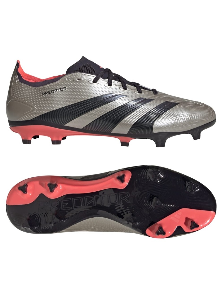 Tenis Predator League Fg para fútbol unisex 8