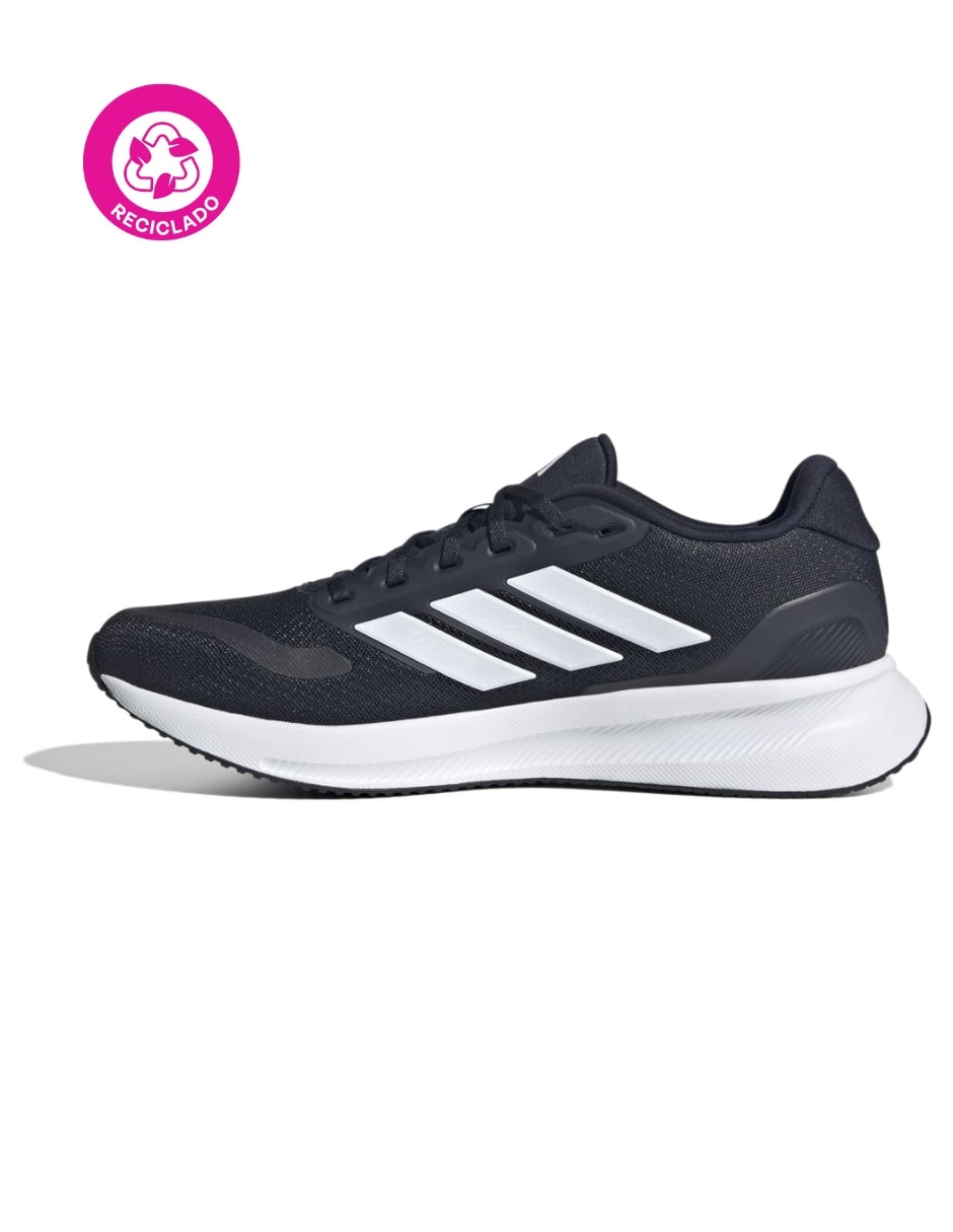 Tenis Runfalcon 5 para correr de hombre 4