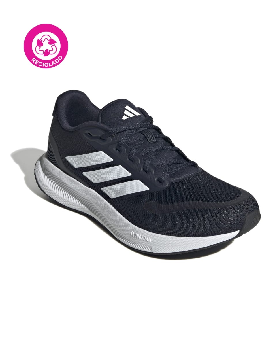 Tenis Runfalcon 5 para correr de hombre 5