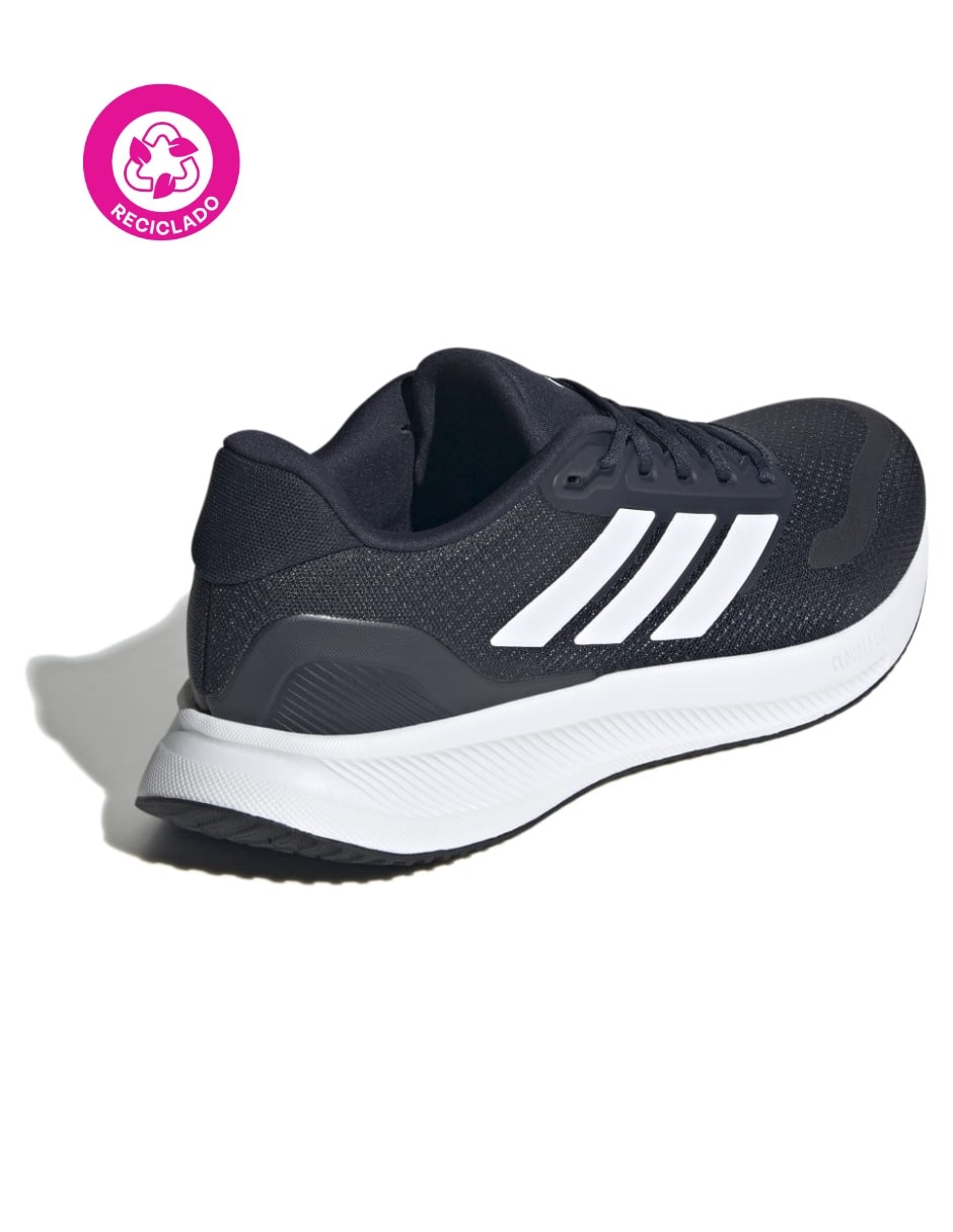 Tenis Runfalcon 5 para correr de hombre 6
