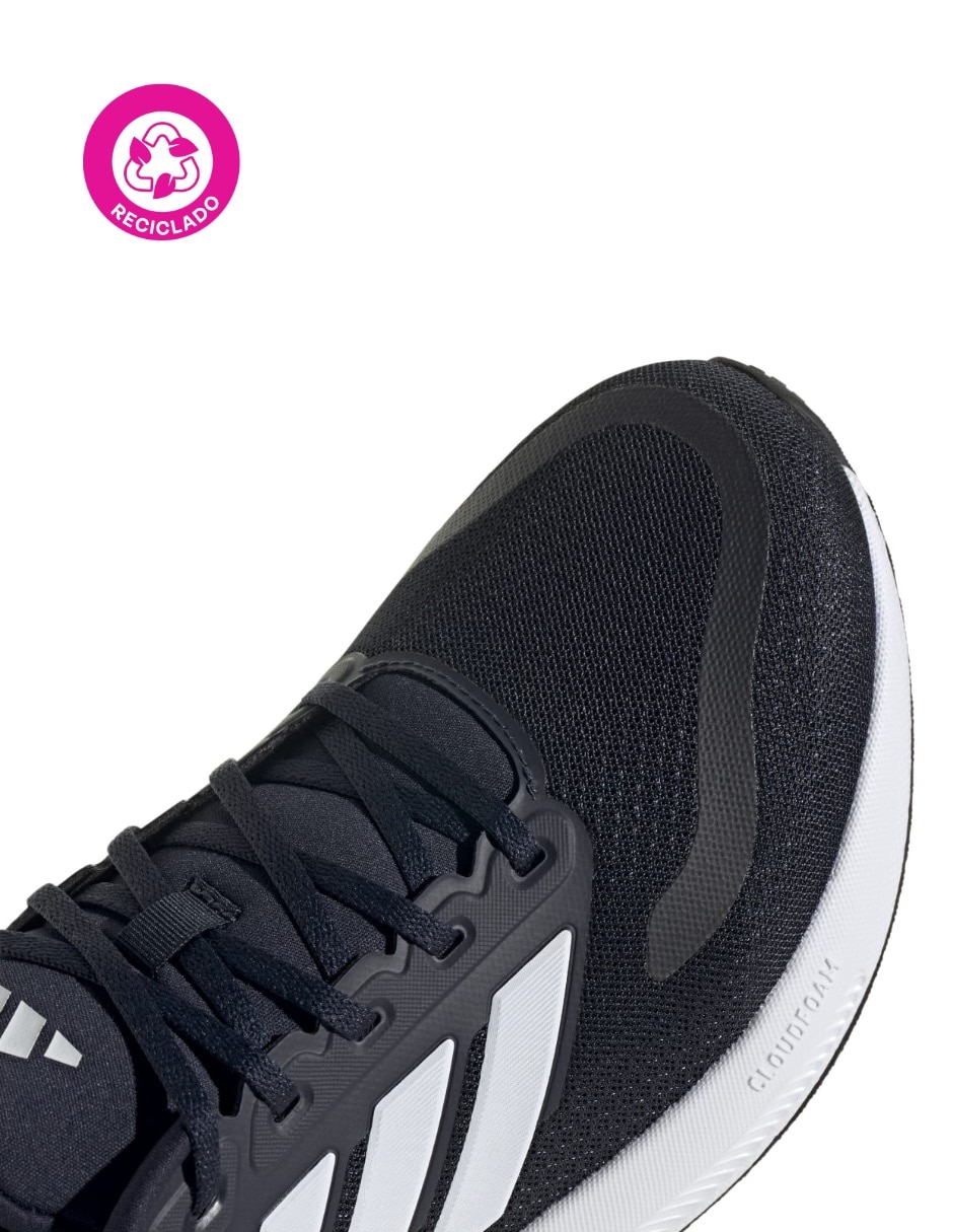 Tenis Runfalcon 5 para correr de hombre 7