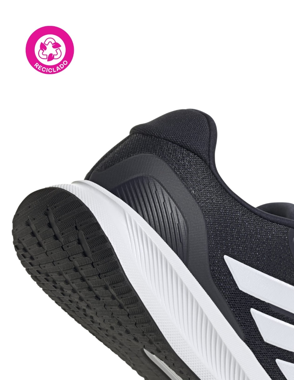 Tenis Runfalcon 5 para correr de hombre 8