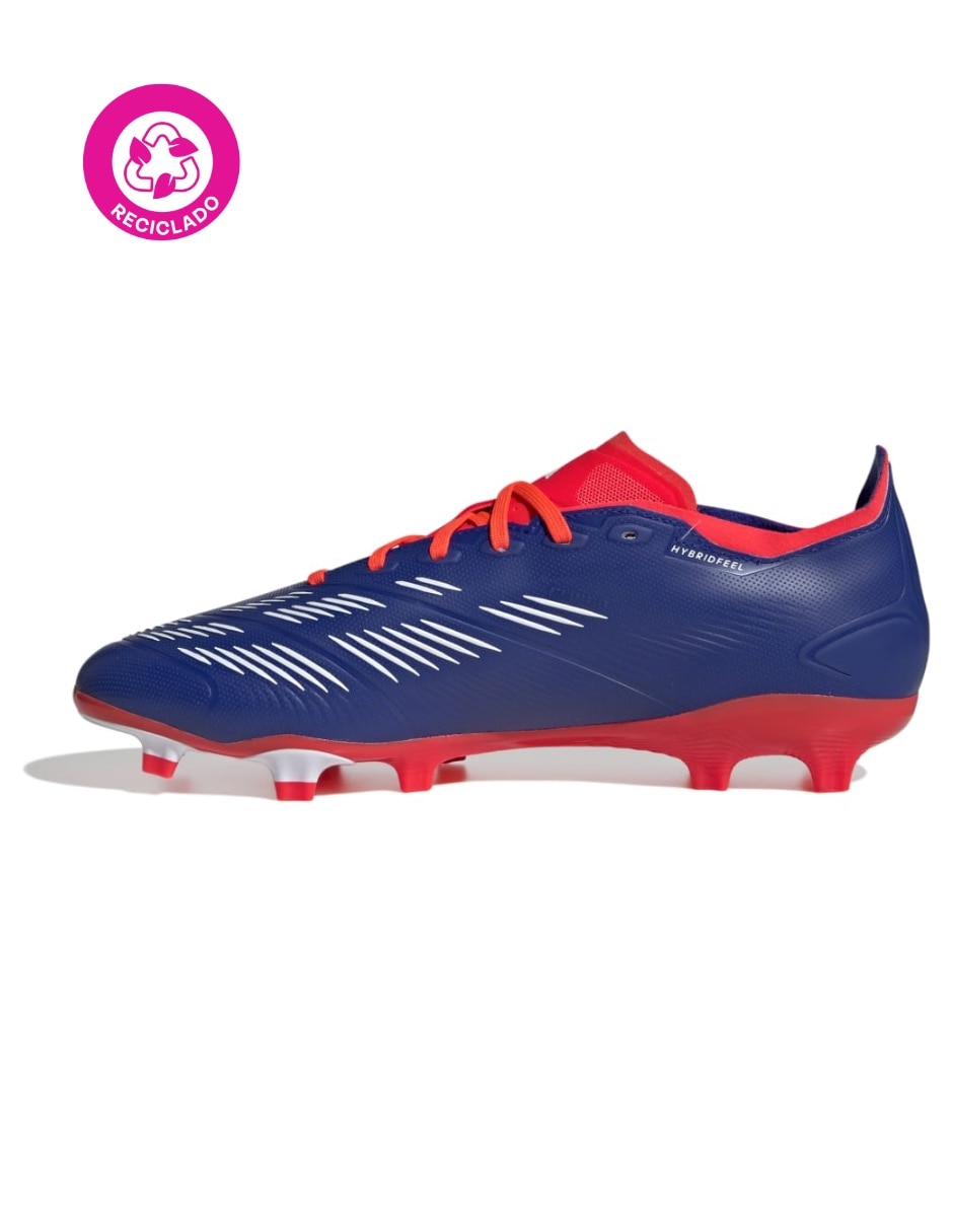Tenis Predator League Fg para fútbol de hombre