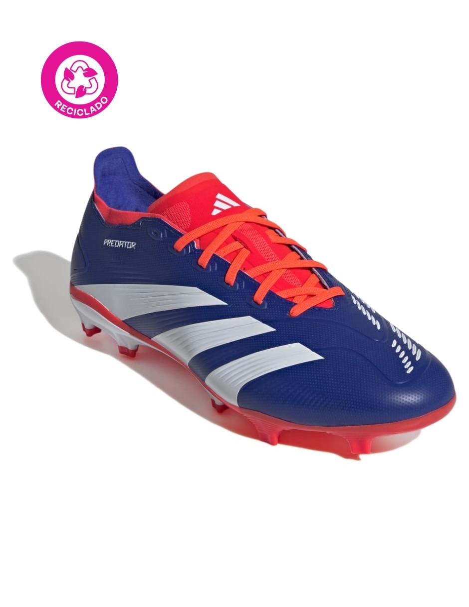 Tenis Predator League Fg para fútbol de hombre